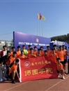 体育系学生代表学院多次参加广西“千里杯”校园足球联赛并荣获佳绩