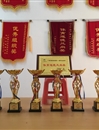 体育系学生代表学院参加多届广西学生运动会，并屡获佳绩